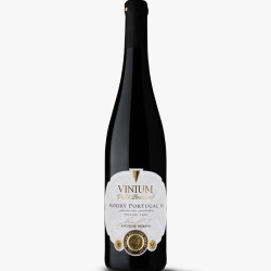Vinium PM Modrý Portugal 0,75l (6)