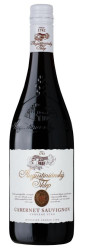Augustiniánský sklep Cabernet Sauvignon 0,75l (6)