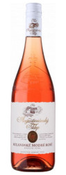 Augustiniánský sklep Rulandské modré rosé 0,75l (6)
