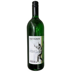 Vína CZ Sauvignon 1L (6)