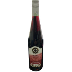 Long Merlot 0,75l červené víno polosladké (12)