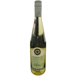 Long Chardonnay 0,75l bílé víno polosladké (12)