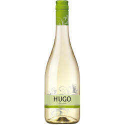 HUGO Abrazo Frizzante Blanc 0,75l (6)