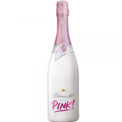 Bohemia Sekt 0,75l - Ice Pink (6)