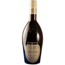 BOSTAVAN GOLD 0,75 Pinot Noir (12)