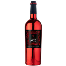 Nardelli 1976 Primitivo Negroamaro Red 0,75L 14% Itálie (6)