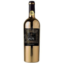 Nardelli 1976 Primitivo Puglia Gold 0,75L 14% Itálie (6)
