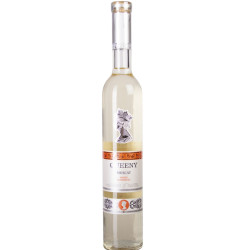 Queeny 0,5l Muscat White Semisweet (6)