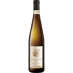 Habánské sklepy 0,75l Ryzlink Rýnský CZ (6)