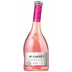 JP. CHENET 0,75l - Grenache Cinsault Rose (6)
