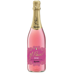 MI PIACI Riunite 0,75l - Rose (6)