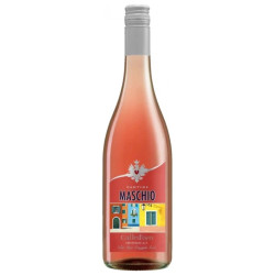Maschio Calle D´Oro Rose Frizzante IGT 0,75l (6)