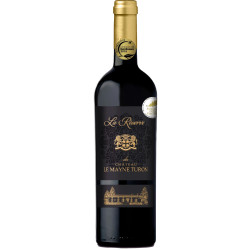 Bordeaux Chateau Le Mayne Turon 0,75l (6)