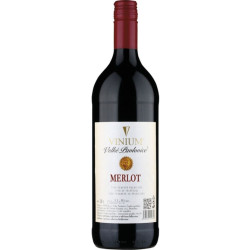 Vinium 1l Merlot (6)
