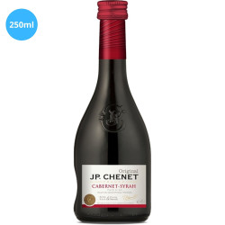 JP. CHENET 0,25l Cabernet Syrah (6)