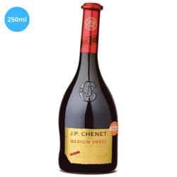 JP. CHENET 0,25l Medium Sweet Rouge (6)