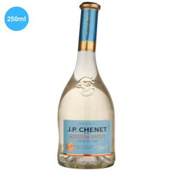 JP. CHENET 0,25l Medium Sweet White (6)
