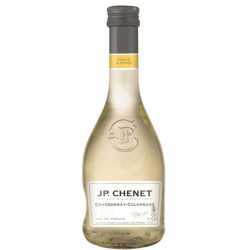 JP. CHENET 0,25l Chardonnay Colombard (6)