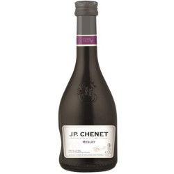 JP. CHENET 0,25l Merlot (6)