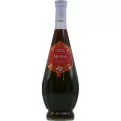 Dreams of Flowers 0,75L Merlot (6)