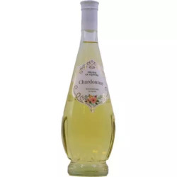 Dreams of Flowers 0,75L Chardonnay (6)