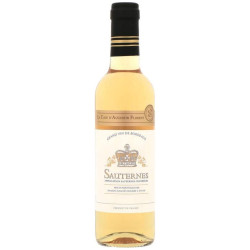 FRA Sauternes Blanc AOC 375ML víno (12)