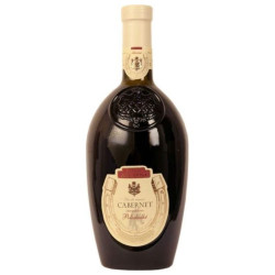 Gold Asconi víno 0,75l Cabernet Sauvignon (6)
