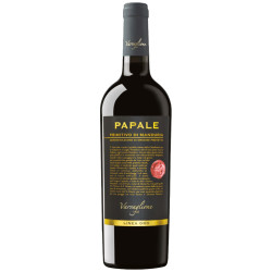 Varvaglione Papale Oro Primitivo Di Manduria 0,75l
