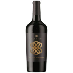 Nardelli 888 Primitivo Di Manduria 0,75l