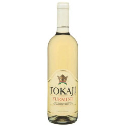 Tokaji 0,75l víno Furmint