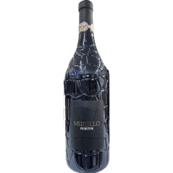 Murello Primitivo Puglia 750ml víno (6)