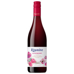 Riunite Frizzante Raspberry 0,75L víno