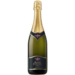 Saint Croix sekt 0.75l Demi Sec (6)
