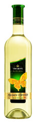 Mikulov Motýl 11,5% Tramín červený 0,75l (6)