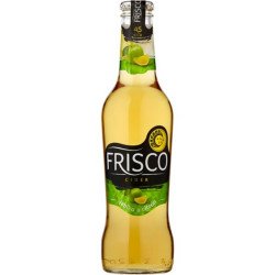 FRISCO 0,33l 4,5% Jablko & Citron (12)