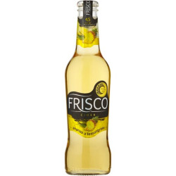 FRISCO 0,33l 4,5% Ananas & lemongrass (12)