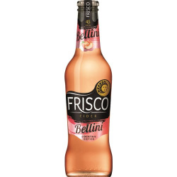FRISCO 0,33l 4,5% Bellini (12)