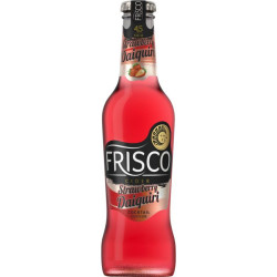 FRISCO 0,33l 4,5% Strawberry Daiquiry (12)
