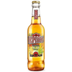 Desperados plech 0,33l Original - Tequila (24)