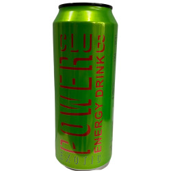 Club power energy 0,5L plech Exotic (24)