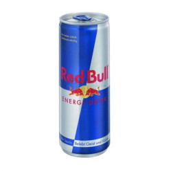 Red bull energy 0,25L plech (24)