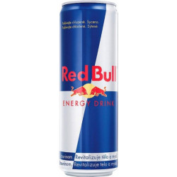 Red bull energy 0,473L plech (12)
