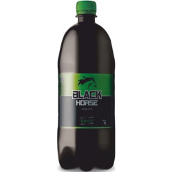 Black horse energy 1L pet Limeta (6)