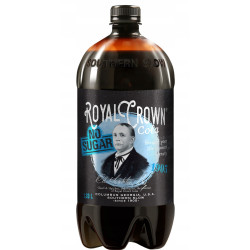 Royal Crown Cola energy 1,33L pet No Sugar (6)