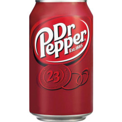 Dr. Pepper 355ml Classic (12)