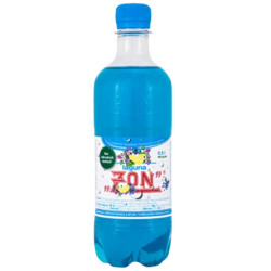 ZON Laguna 0,5l PET (10)