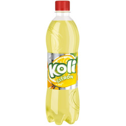 Koli 500ml citron (12)
