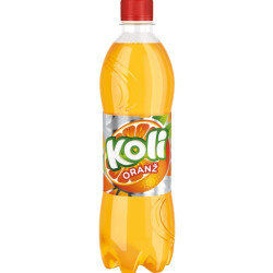 Koli 500ml oranž. (12)