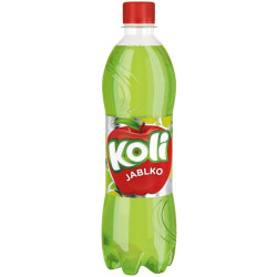 Koli 500ml jablko (12)