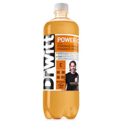 Dr Witt 0,75l Power C pomeranč pomelo PET (12)